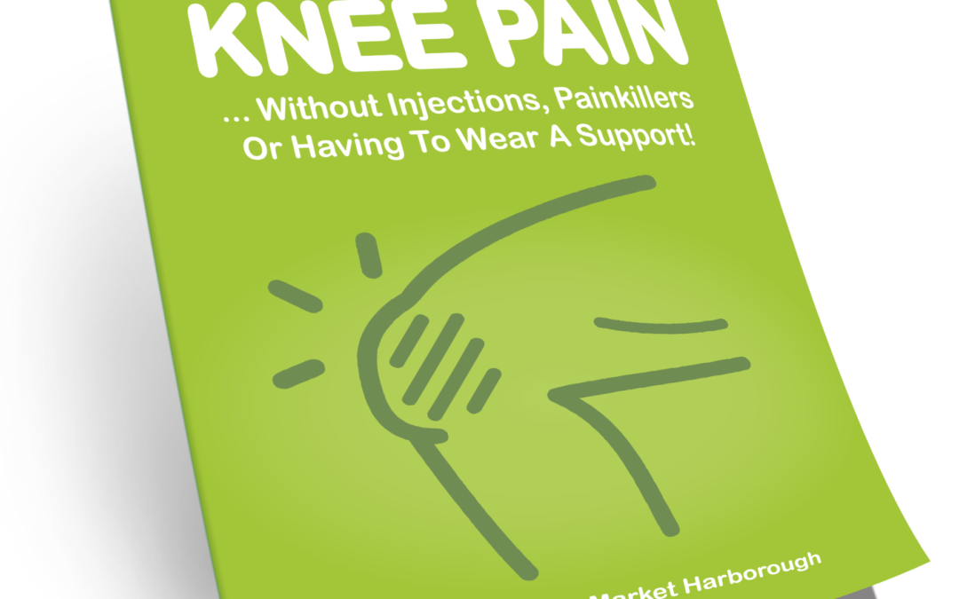 Thin PSD Mockup Knee Pain
