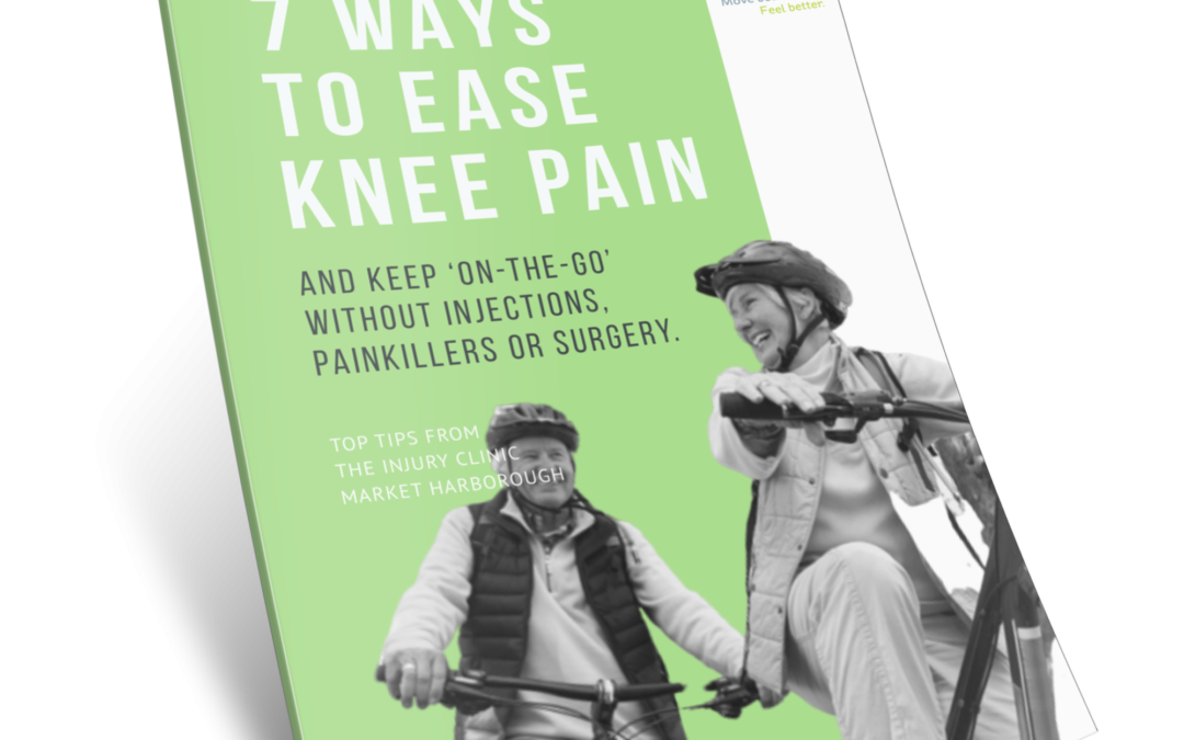 Knee Pain Guide